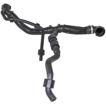 Crp Products RADIATOR HOSE CHR0642